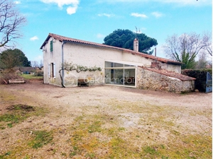 maison en pierres à la vente -   79800  SOUDAN, surface 87 m2 vente maison en pierres - UBI463684817